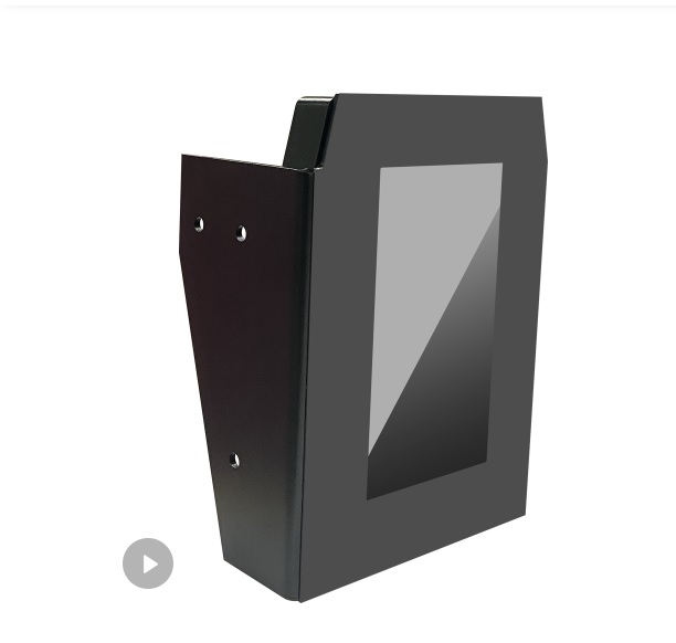 Ender-3 Touch Screen without cover